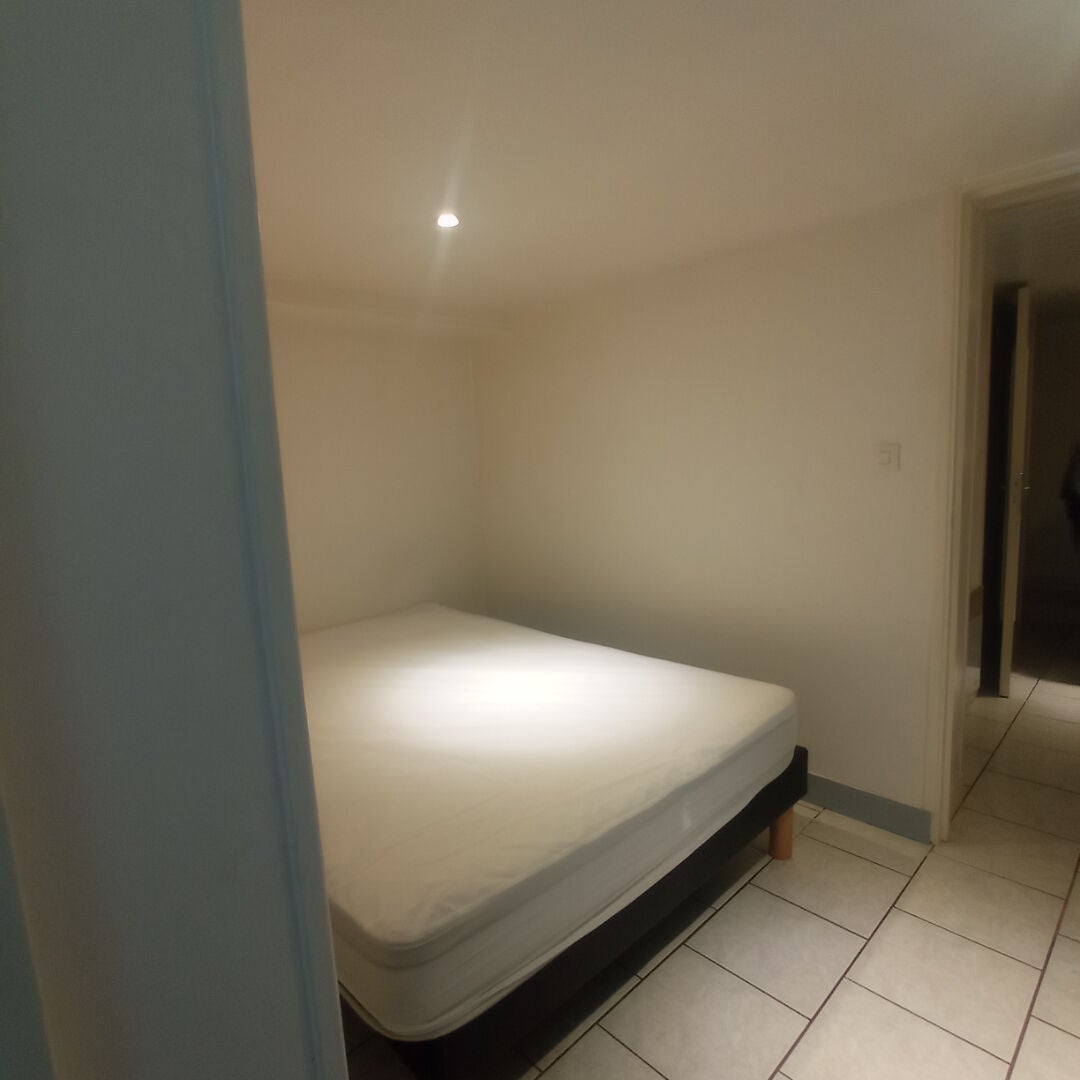 Appartement Rue Gambetta à Creil