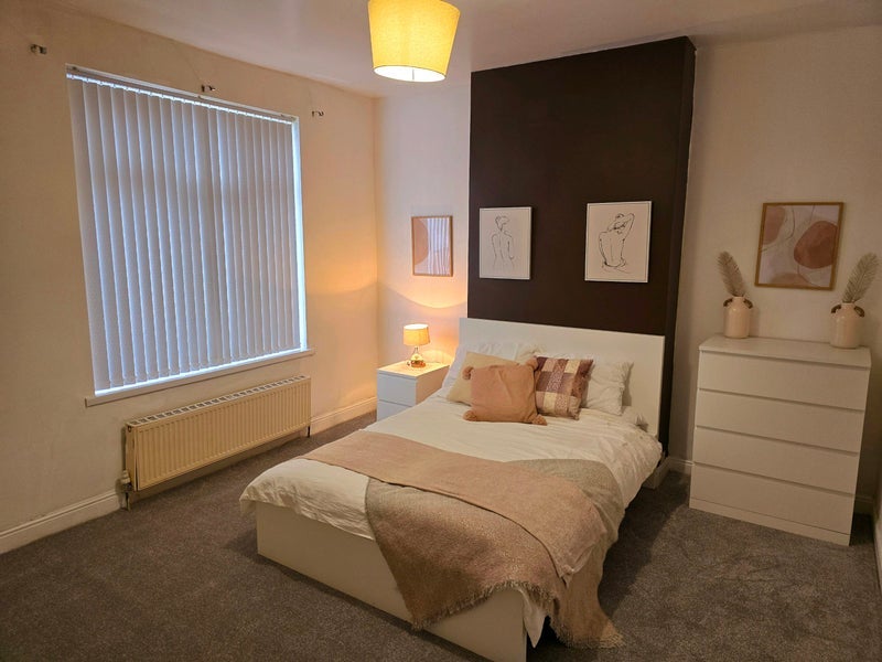 Room Herbert Road in Sandwell