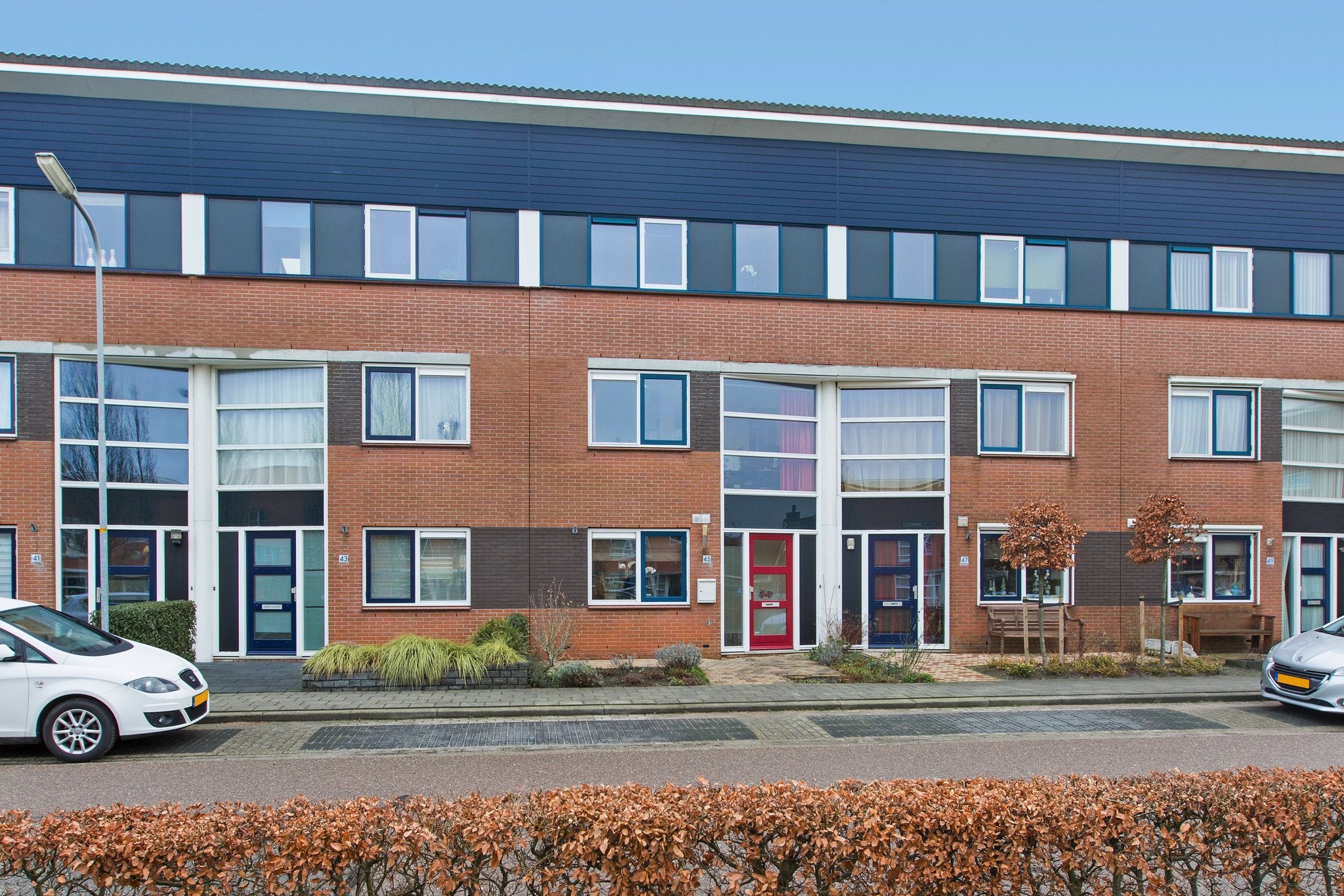 Huis Laurier in Hoogkarspel