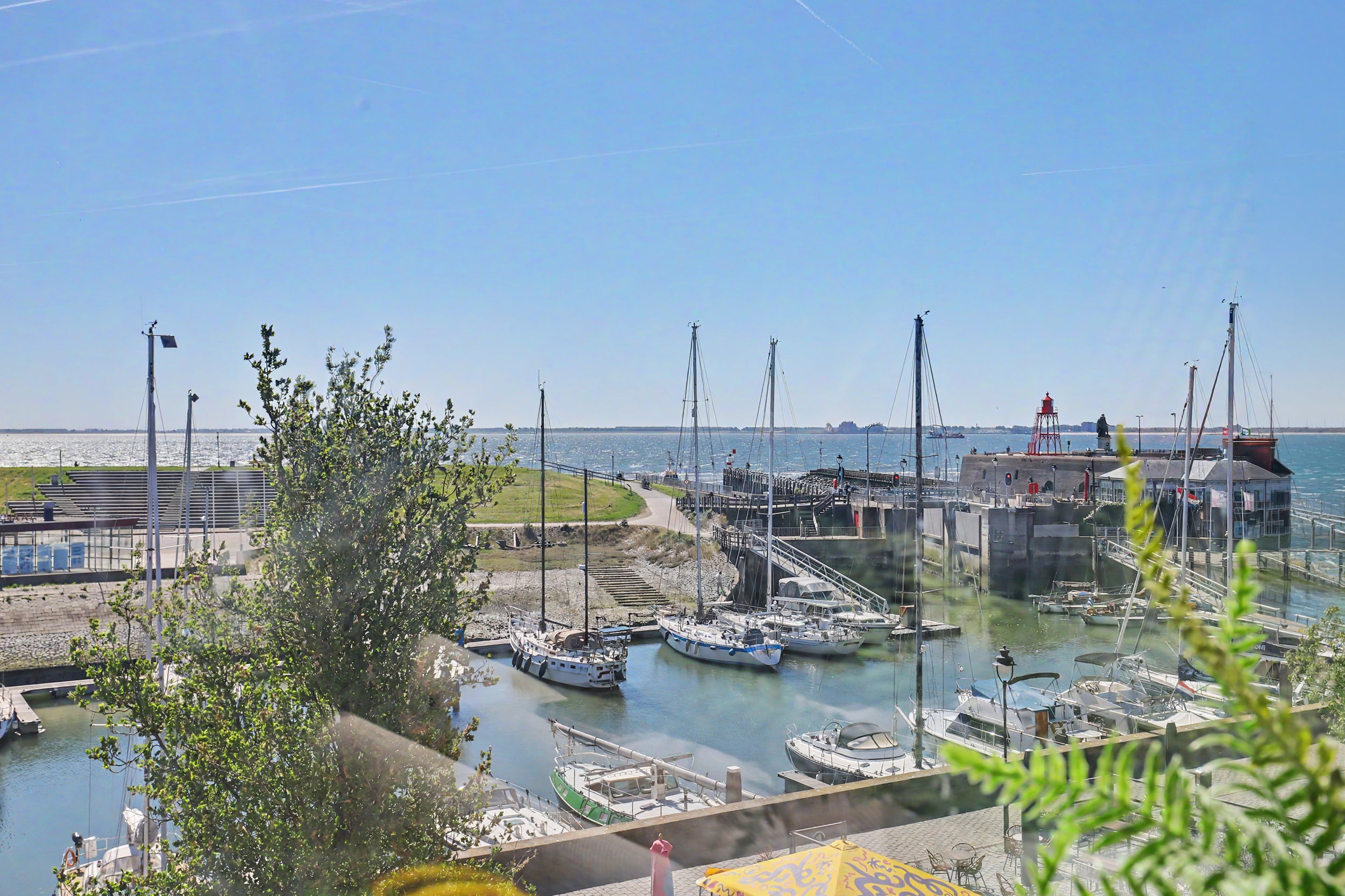 Appartement Nieuwendijk 21 in Vlissingen