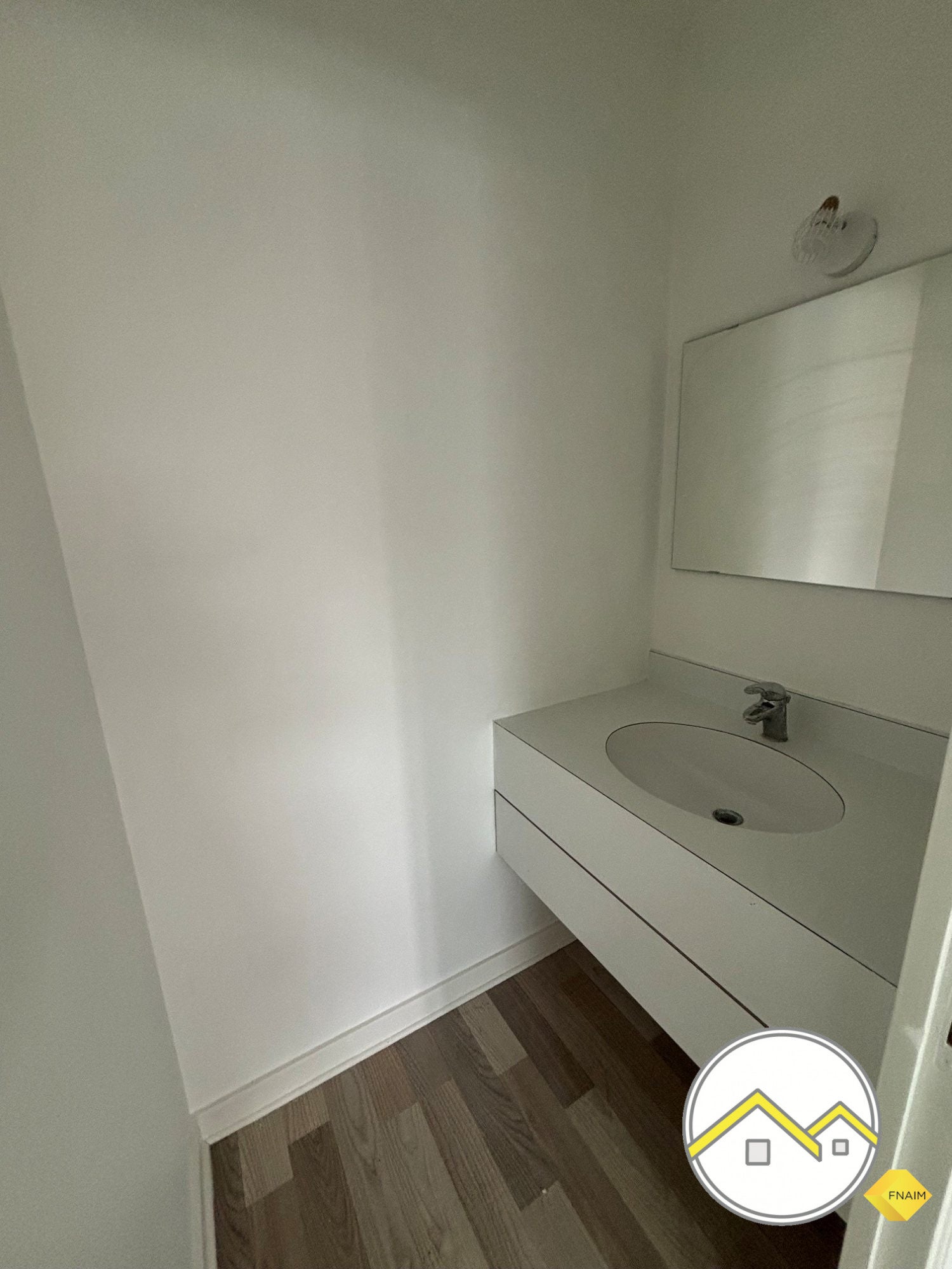 Appartement Place de la Motte à Châteaubriant