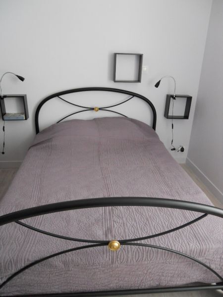 Flat Rue Jeanne d'Arc in Saint-Quay-Portrieux