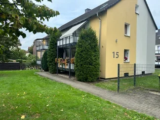 Wohnung Basenachstraße in Dortmund