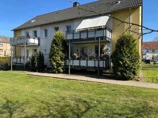 Wohnung Basenachstraße in Dortmund