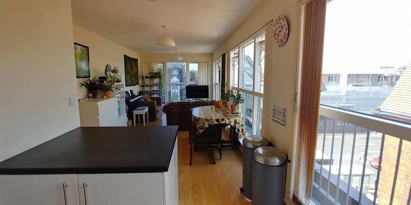 Room Beulah Hill in Greater London
