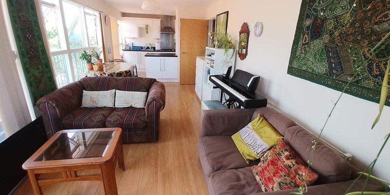 Room Beulah Hill in Greater London