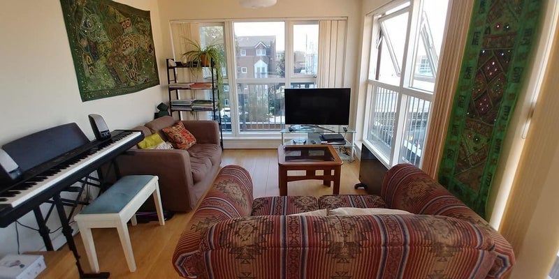 Room Beulah Hill in Greater London
