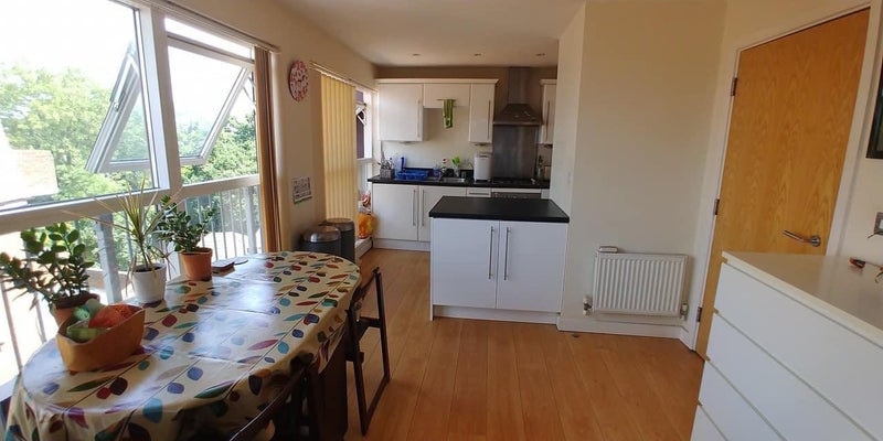 Room Beulah Hill in Greater London