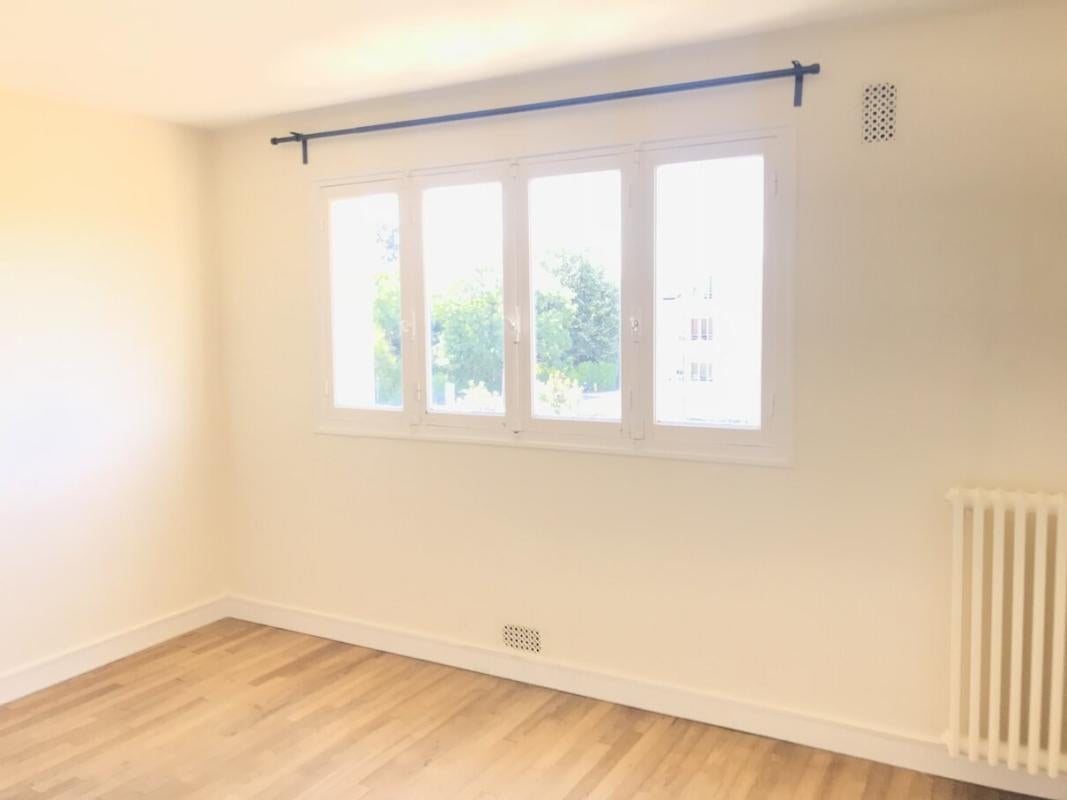 Flat Rue Louis Guilloux in Rennes
