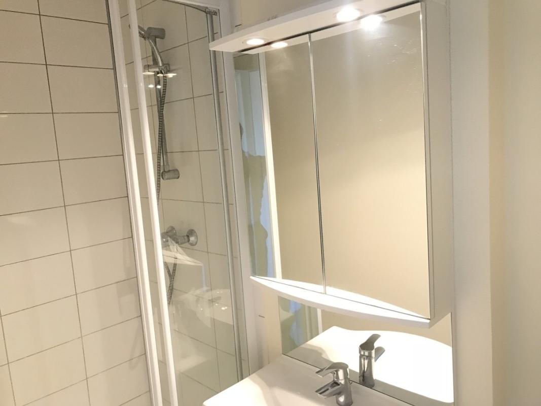 Flat Rue Louis Guilloux in Rennes