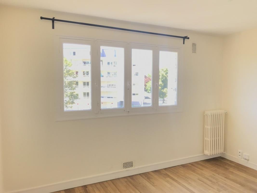 Flat Rue Louis Guilloux in Rennes
