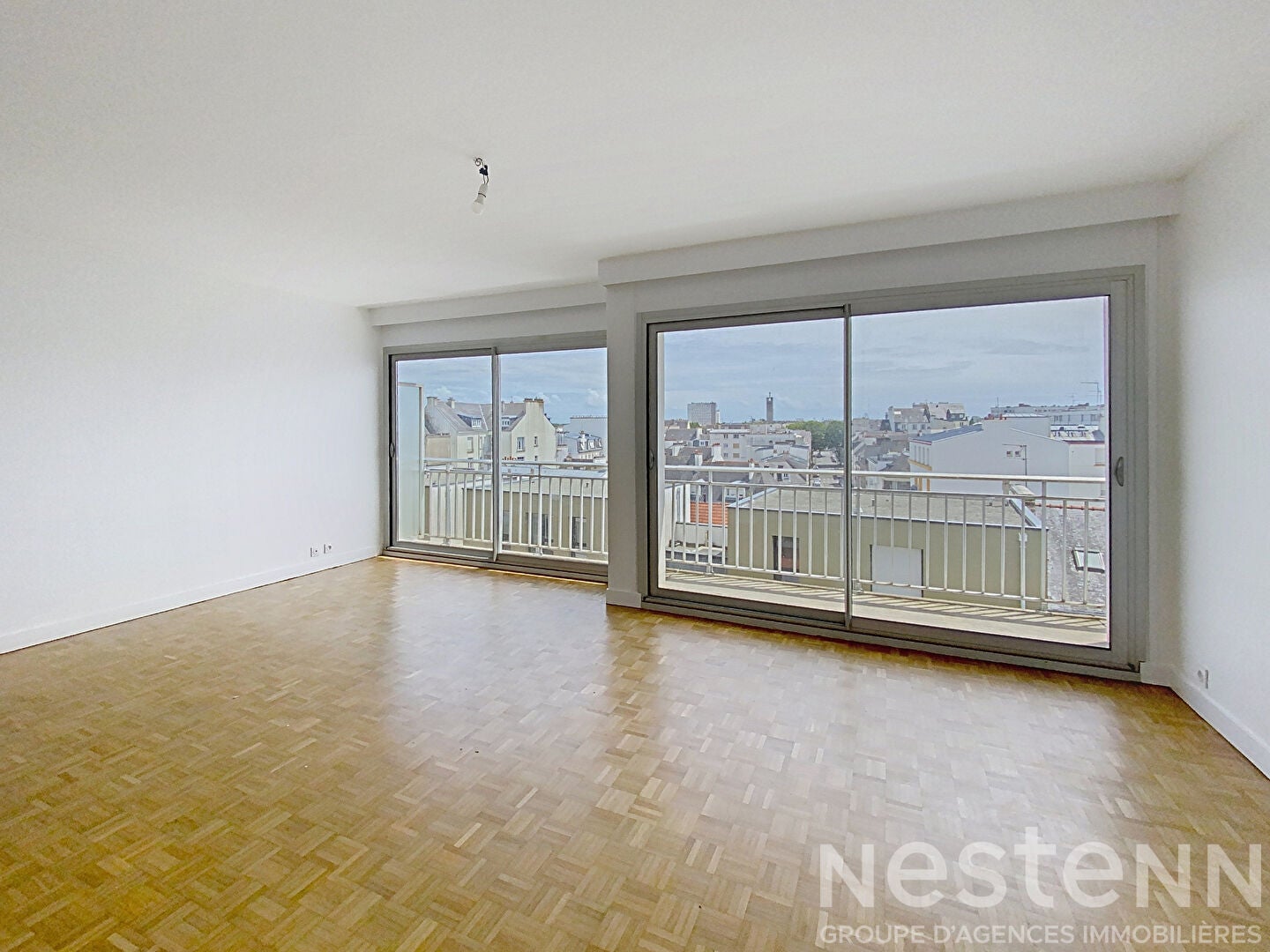 Appartement Rue de Belgique à Lorient