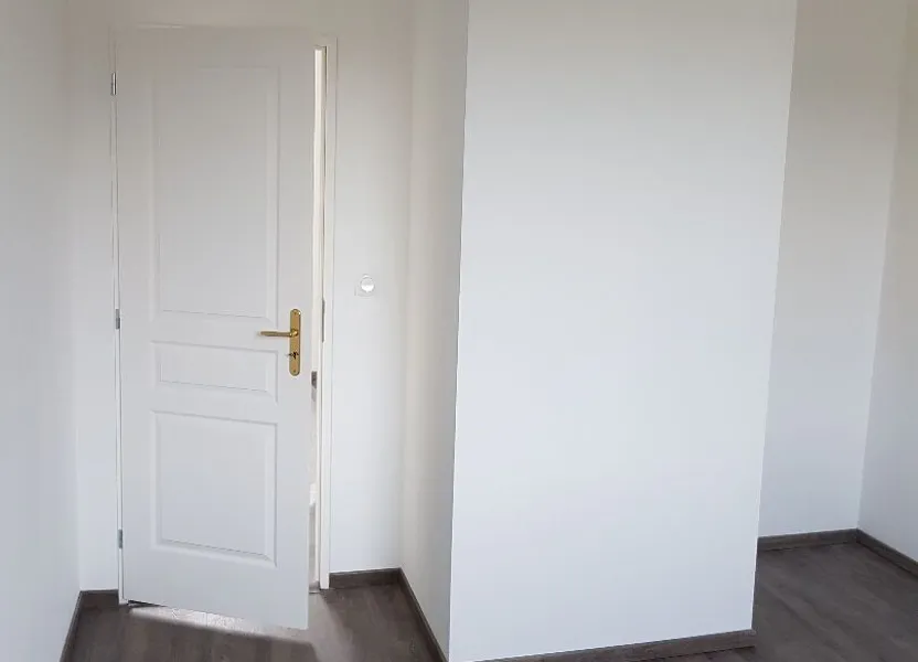 Chambre Rue Casimir Delavigne à Le Havre