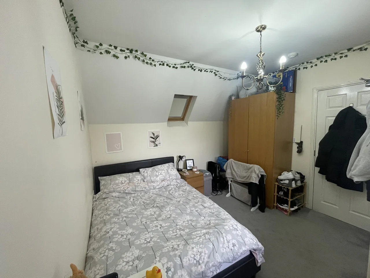 Room Finbracks in Great Ashby