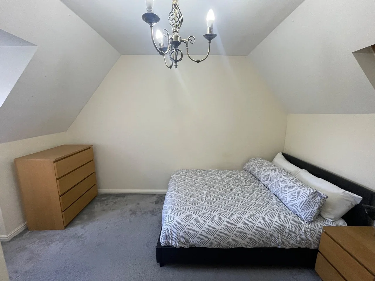 Room Finbracks in Great Ashby