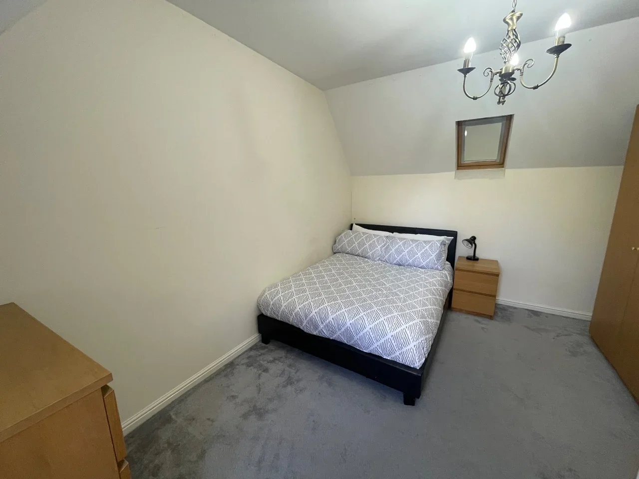 Room Finbracks in Great Ashby