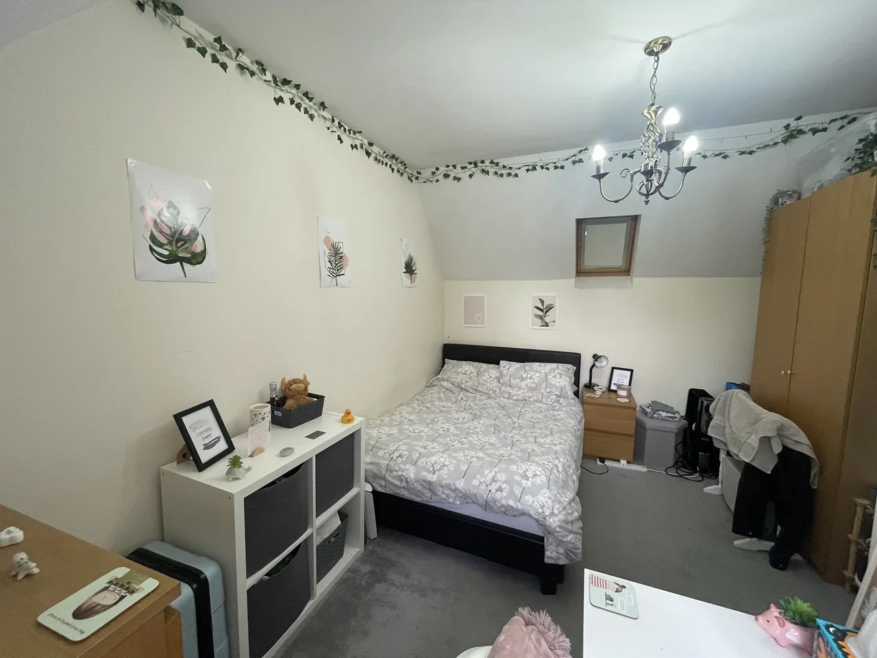Room Finbracks in Great Ashby