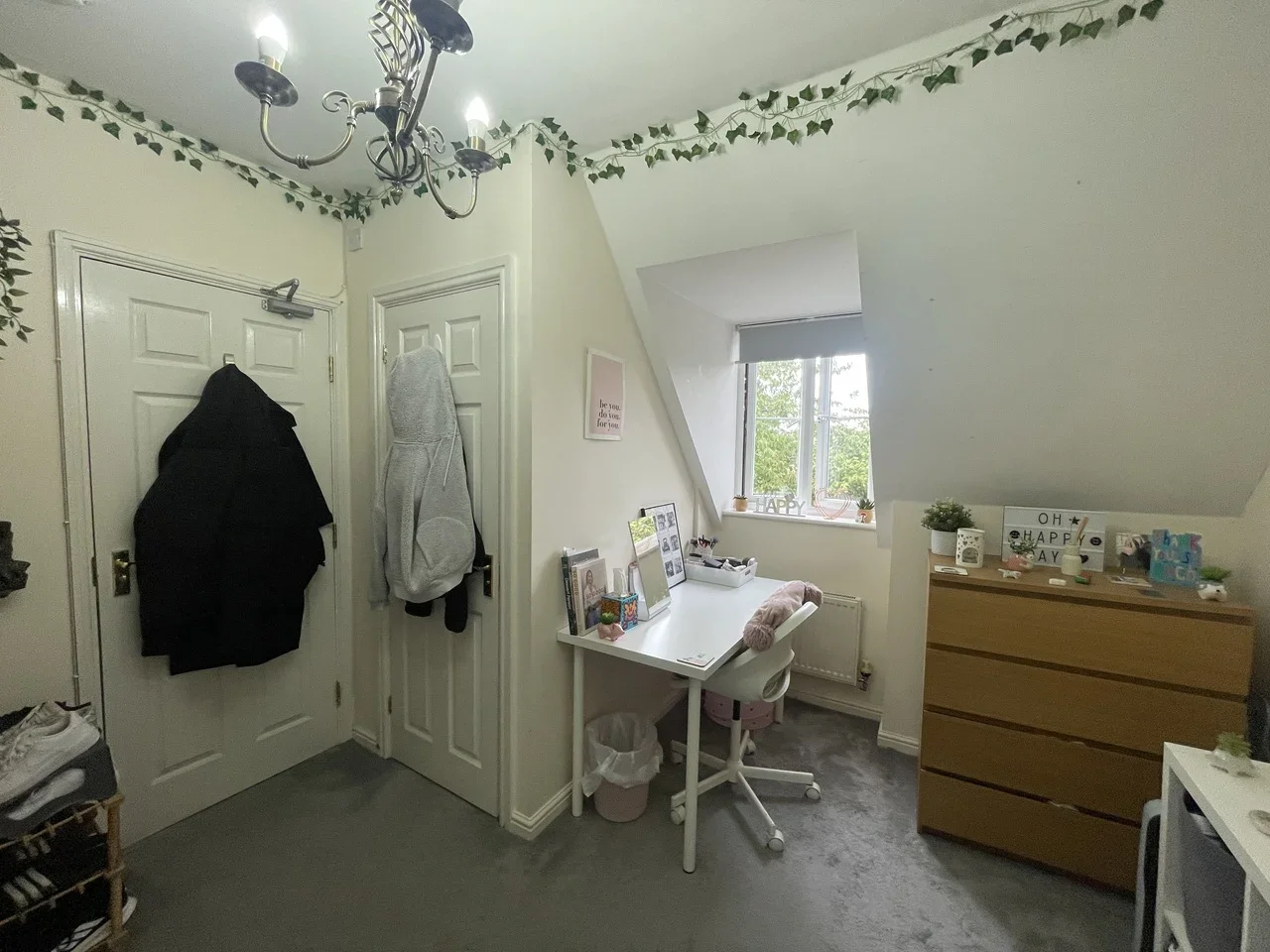 Room Finbracks in Great Ashby