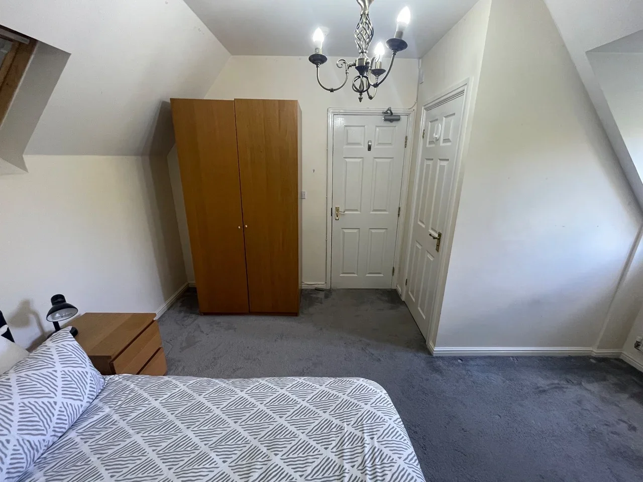Room Finbracks in Great Ashby