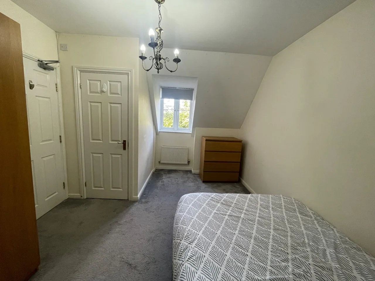 Room Finbracks in Great Ashby