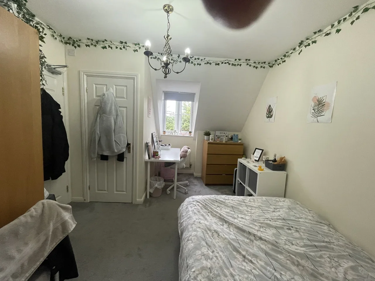 Room Finbracks in Great Ashby