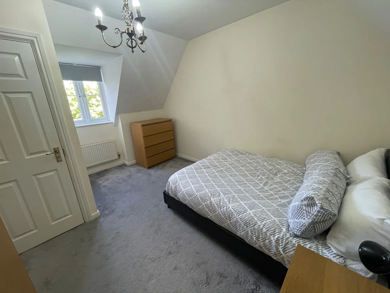 Room Finbracks in Great Ashby
