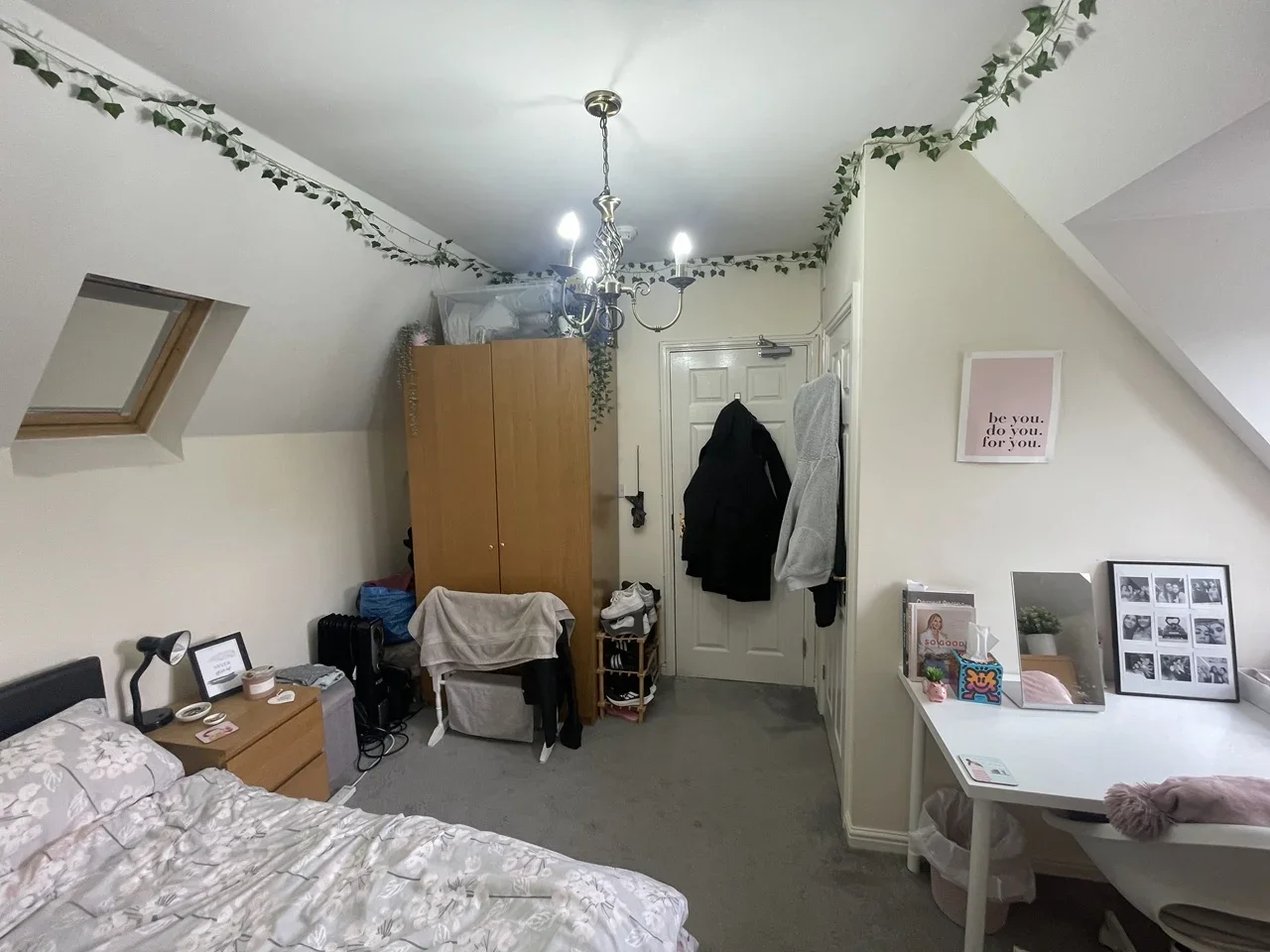 Room Finbracks in Great Ashby