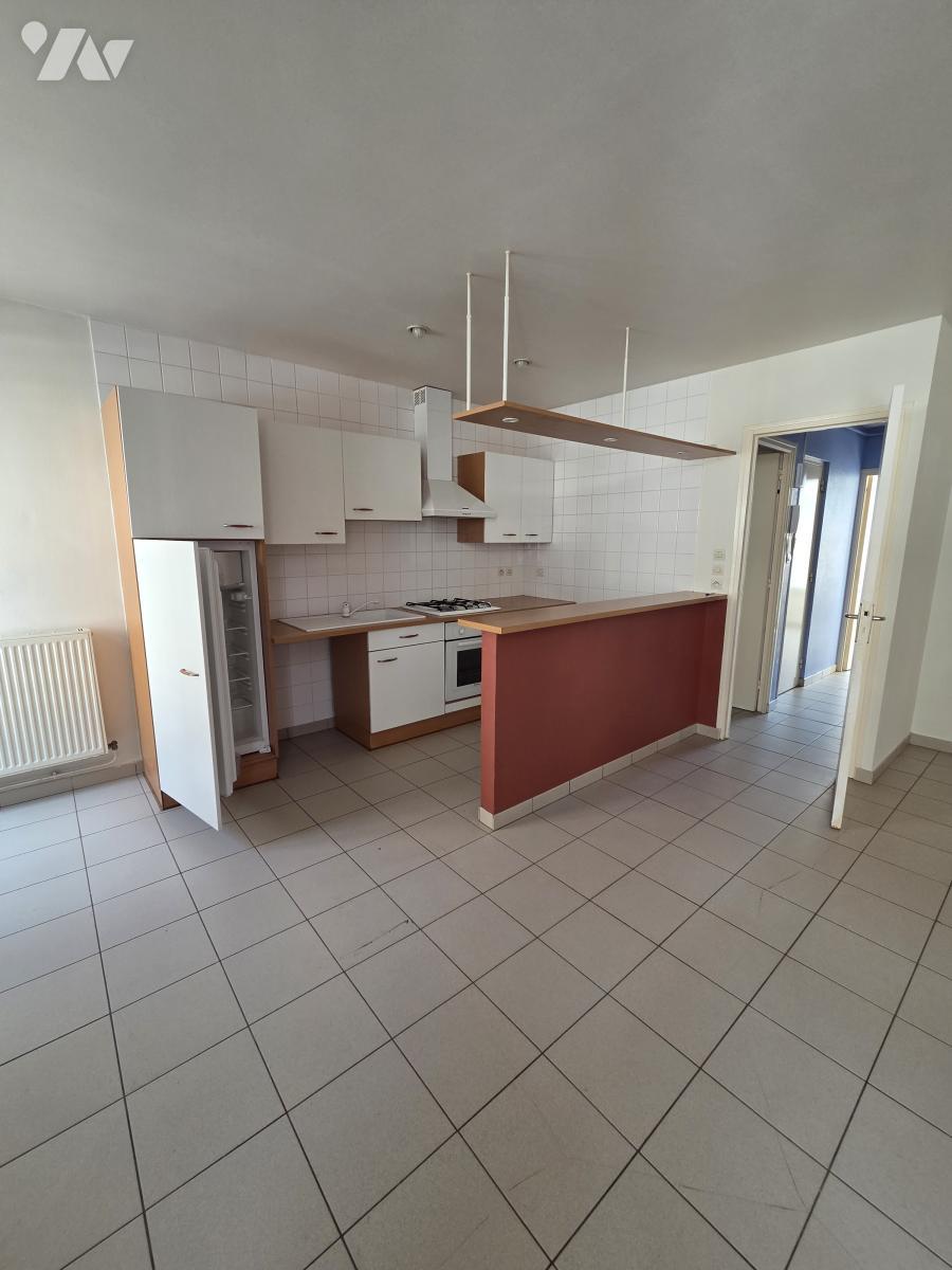 Appartement Rue des Sœurs de Charité à Cambrai