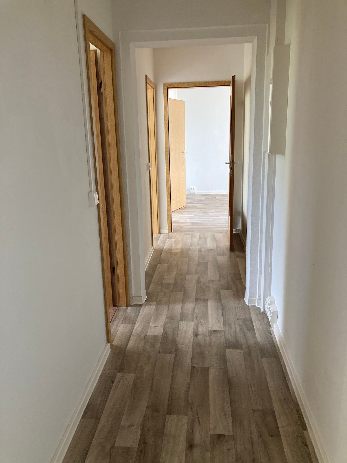 Wohnung Schellenkamp in Hagenow