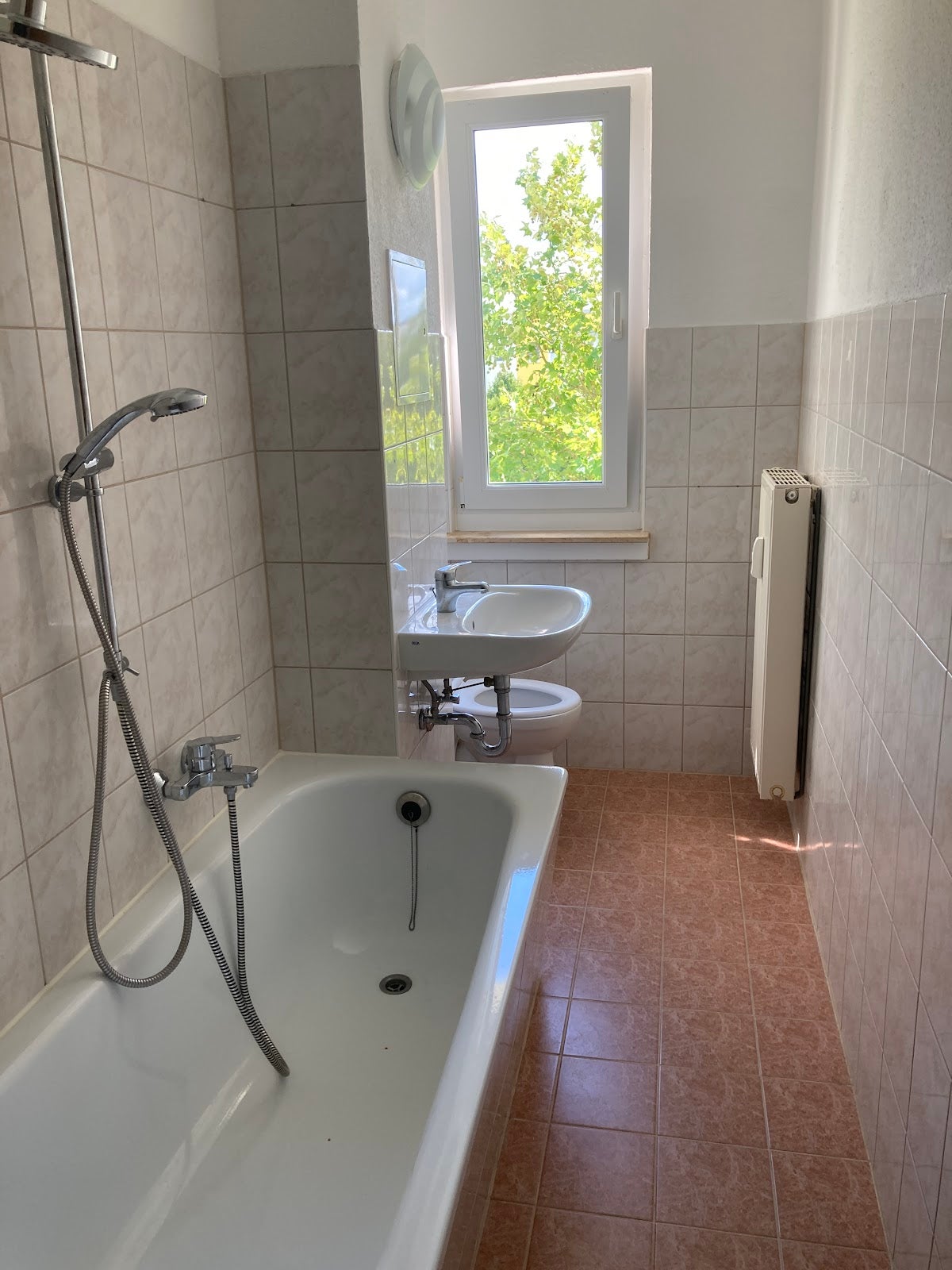 Wohnung Schellenkamp in Hagenow