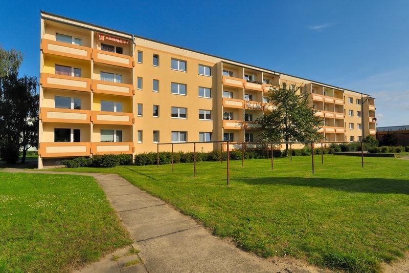 Wohnung Schellenkamp in Hagenow