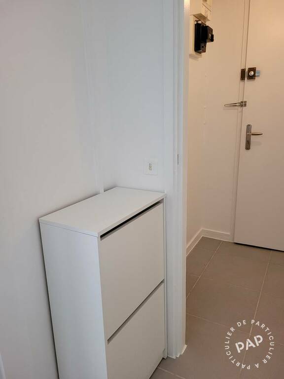 Appartement D 321 à Le Chesnay-Rocquencourt