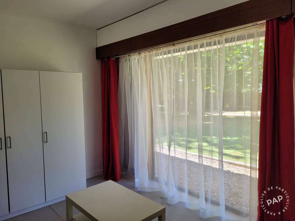 Appartement D 321 à Le Chesnay-Rocquencourt