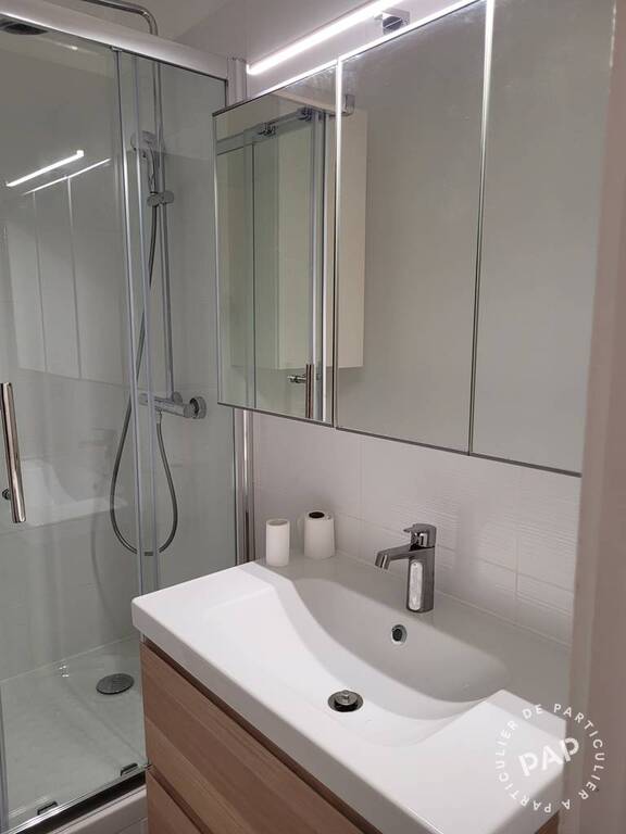 Appartement D 321 à Le Chesnay-Rocquencourt