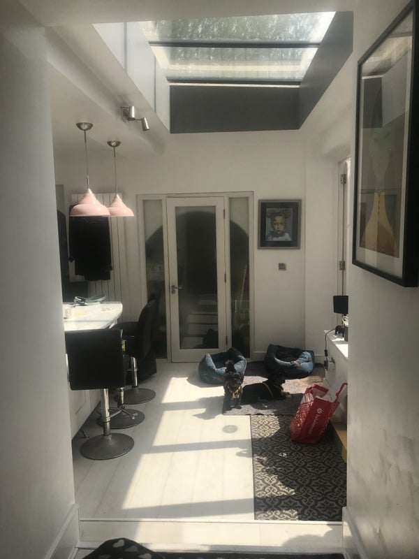 Room Bellevue in Bristol