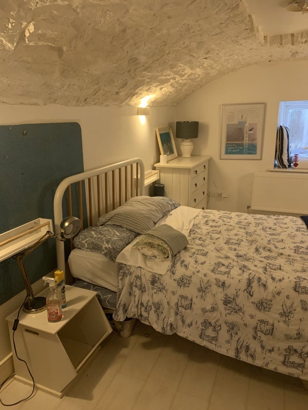 Room Bellevue in Bristol