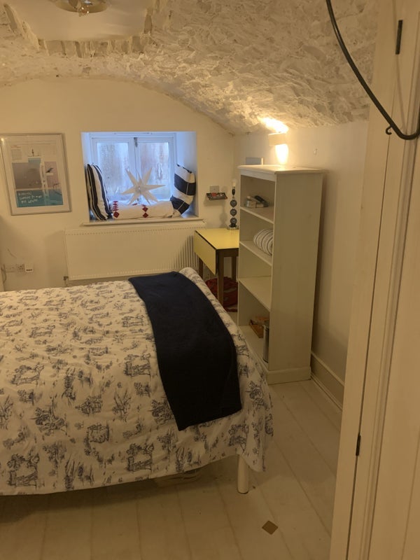 Room Bellevue in Bristol