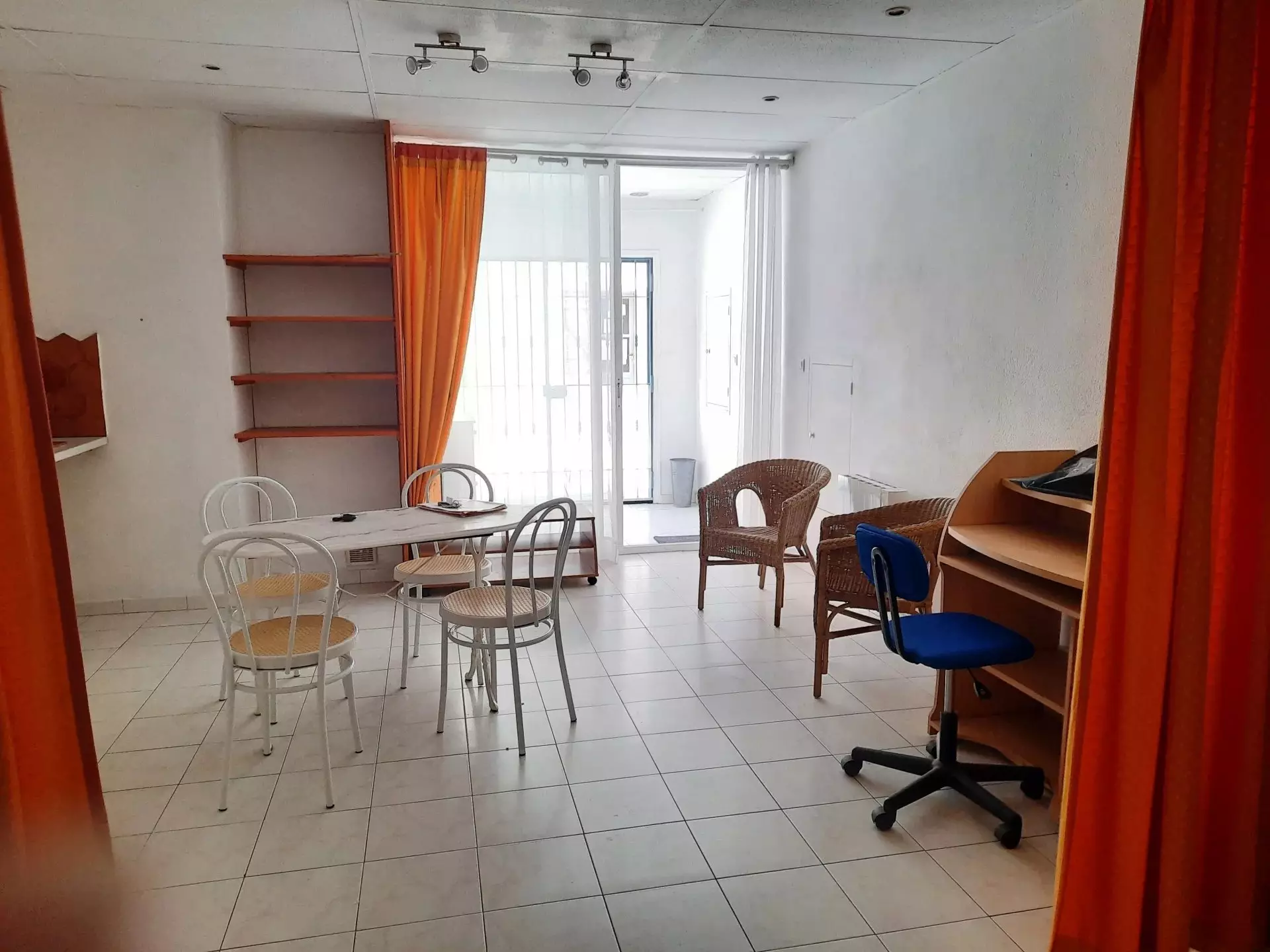 Flat Rue du Chanoine Moisan in Fuveau