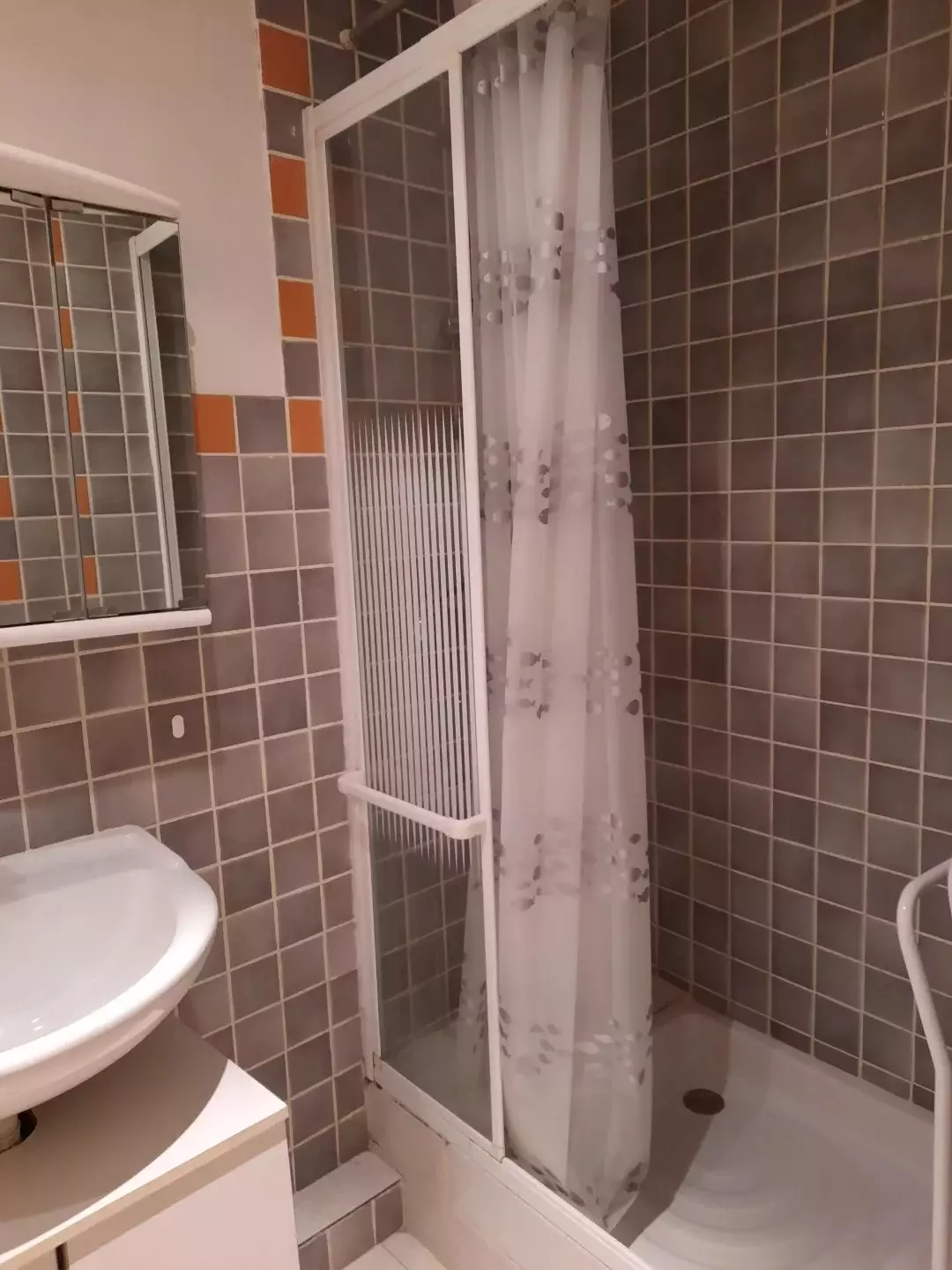 Flat Rue du Chanoine Moisan in Fuveau
