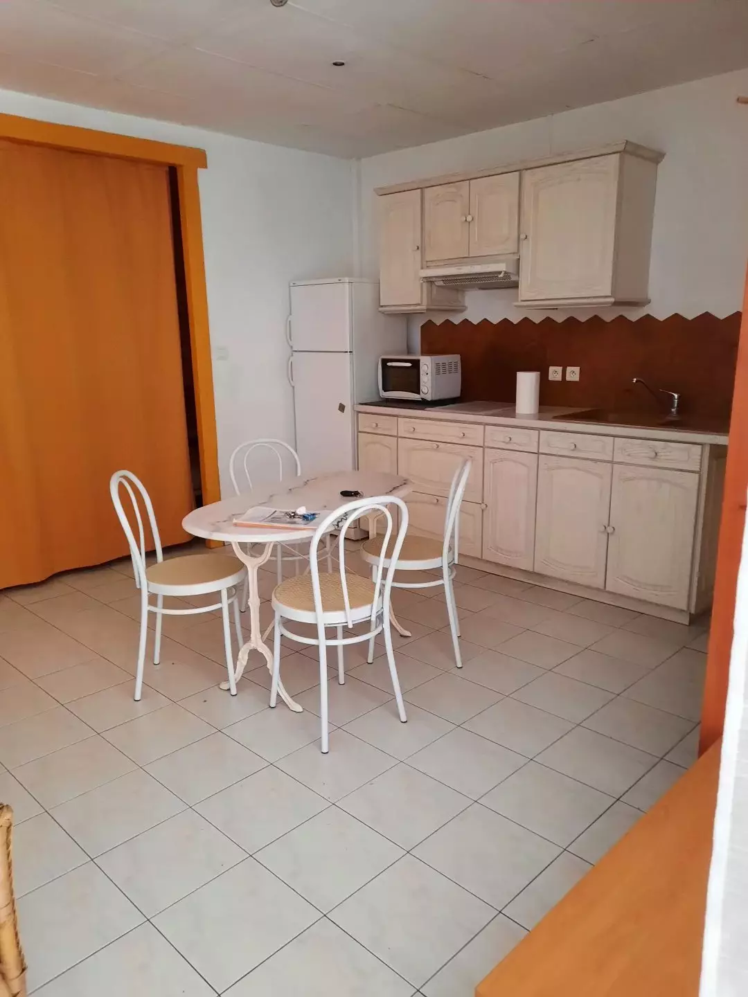 Flat Rue du Chanoine Moisan in Fuveau