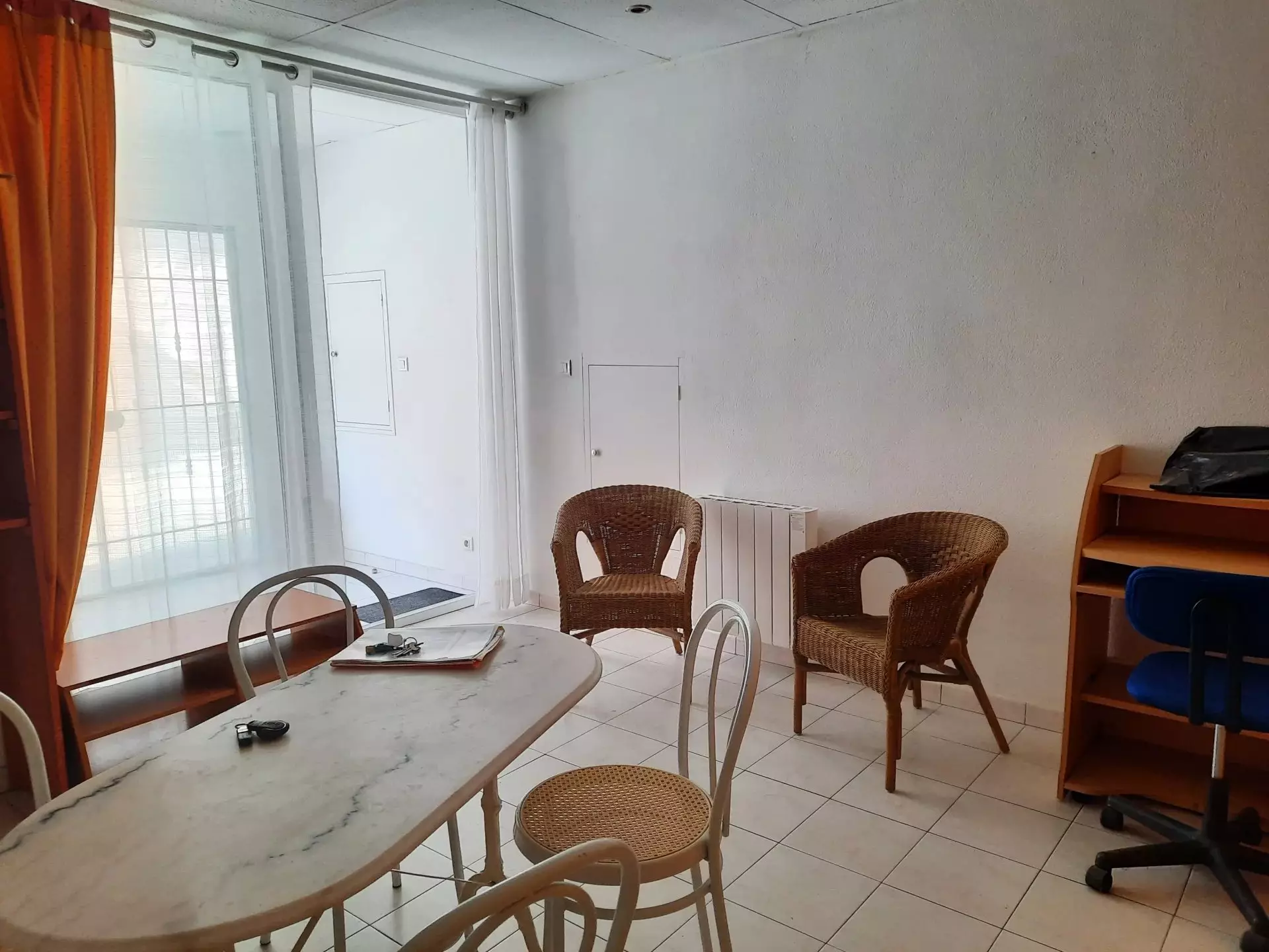 Flat Rue du Chanoine Moisan in Fuveau