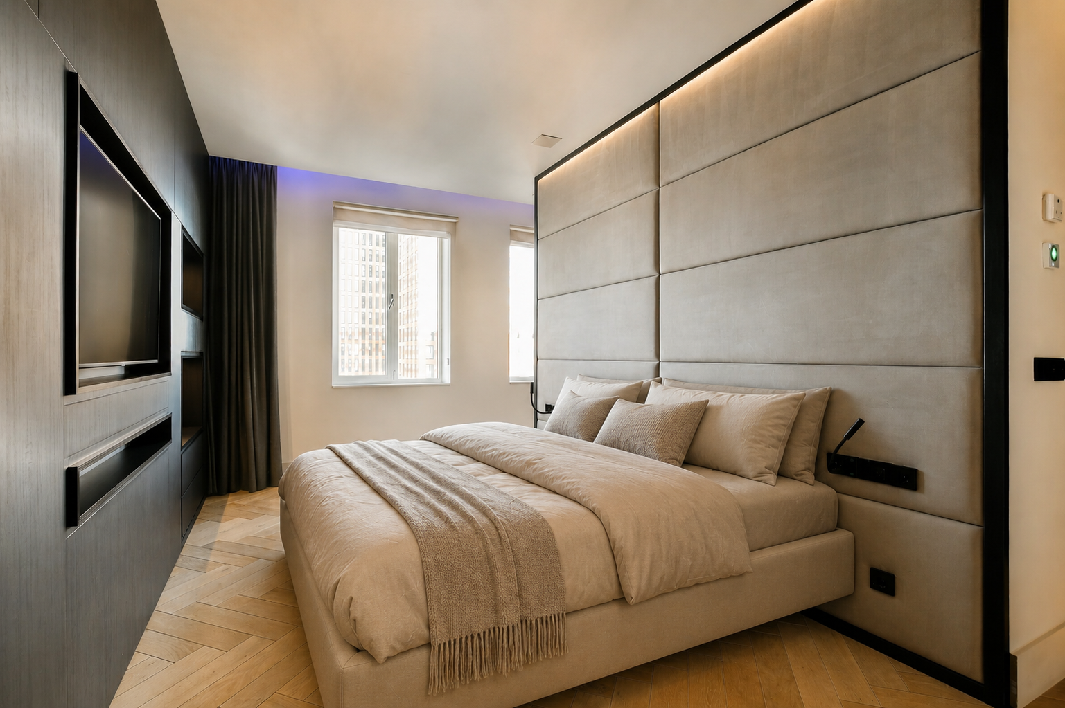 Appartement te huur: Leonard Bernsteinstraat 90A, Amsterdam