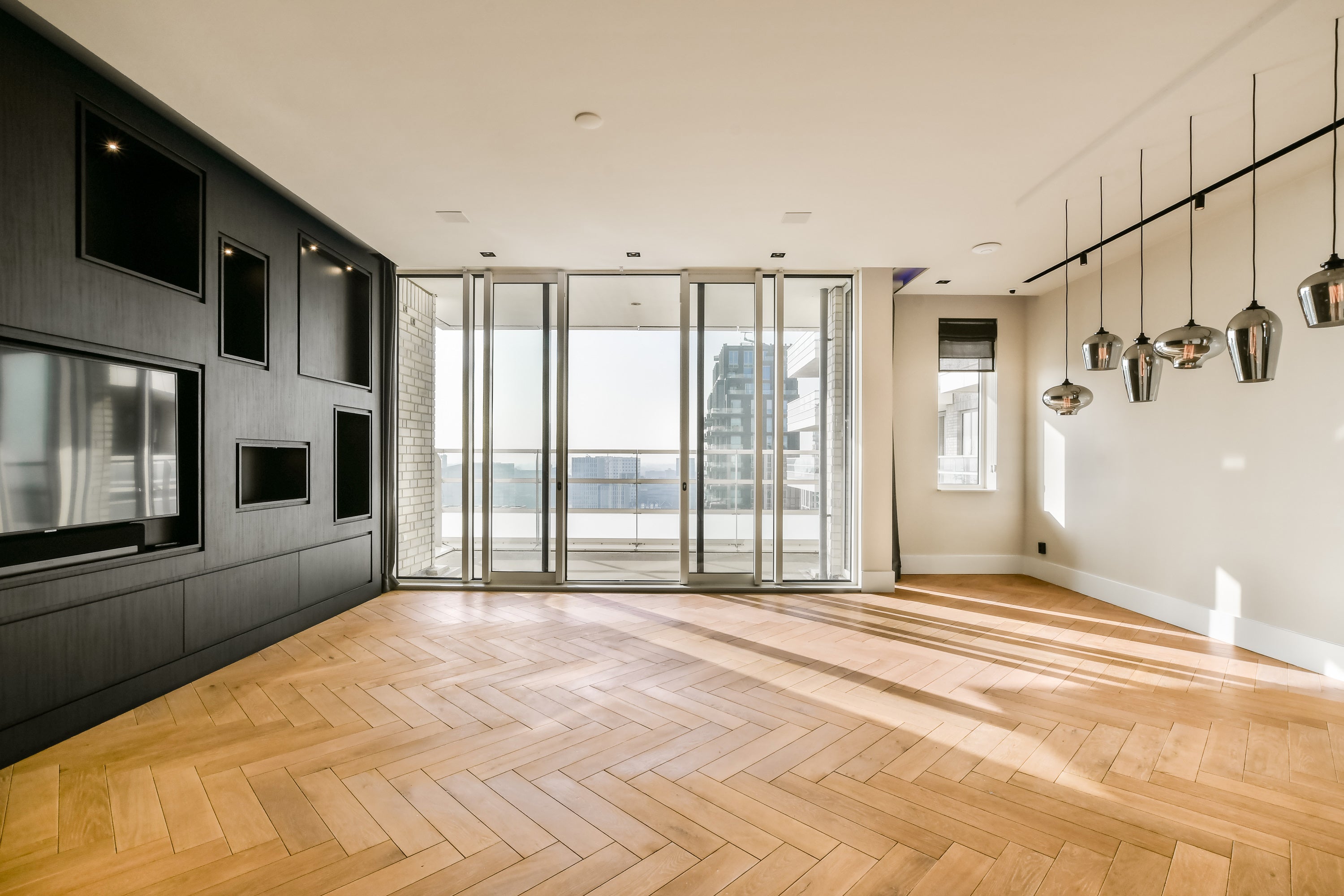 Appartement te huur: Leonard Bernsteinstraat 90A, Amsterdam
