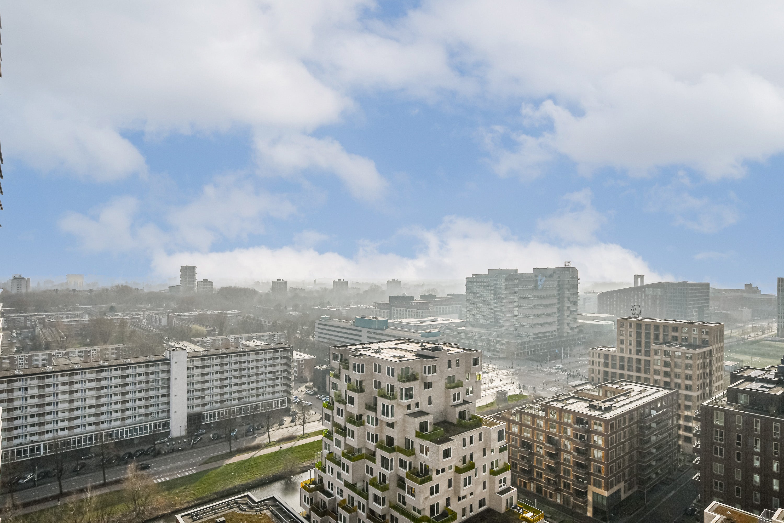 Appartement te huur: Leonard Bernsteinstraat 90A, Amsterdam