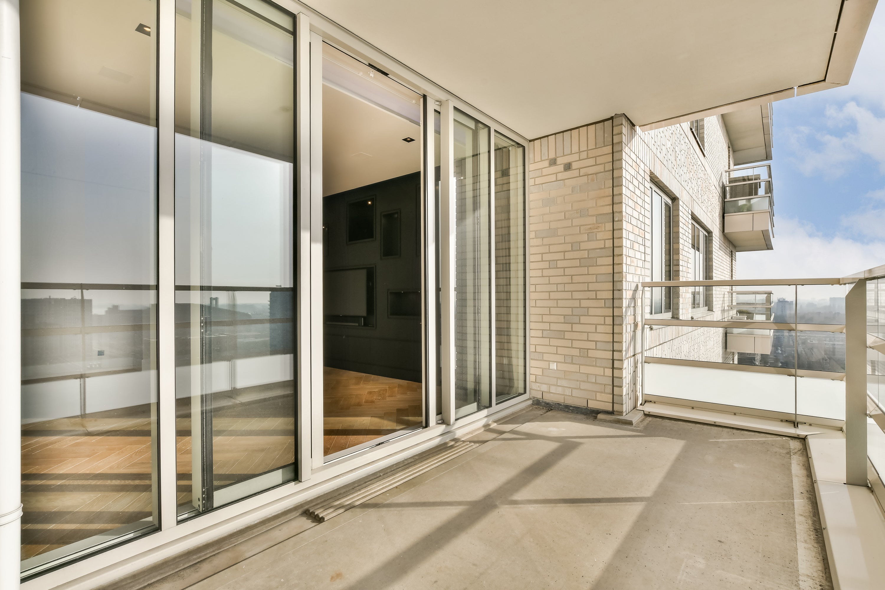 Appartement te huur: Leonard Bernsteinstraat 90A, Amsterdam