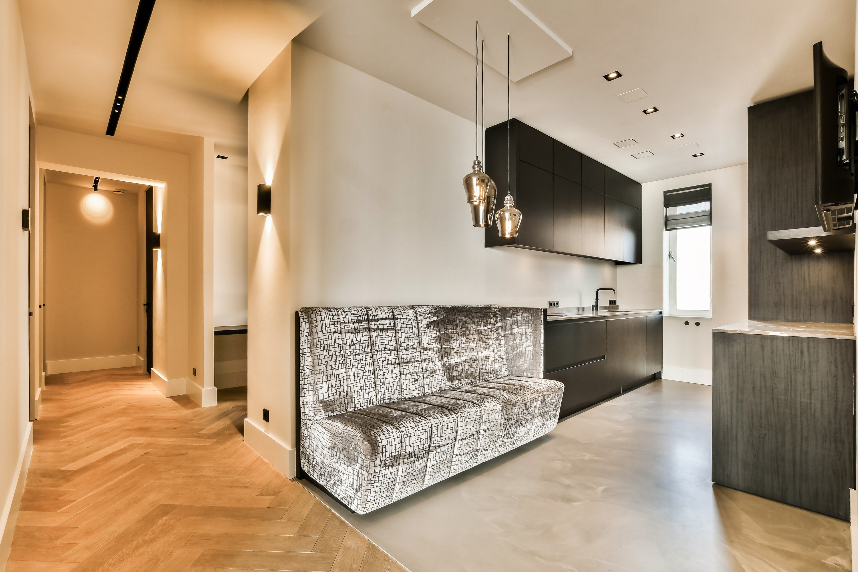 Appartement te huur: Leonard Bernsteinstraat 90A, Amsterdam