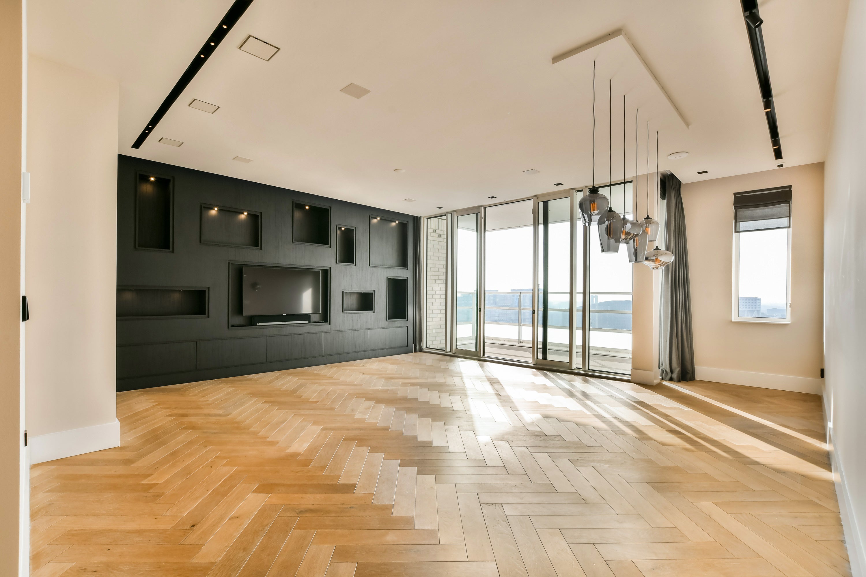 Appartement te huur: Leonard Bernsteinstraat 90A, Amsterdam
