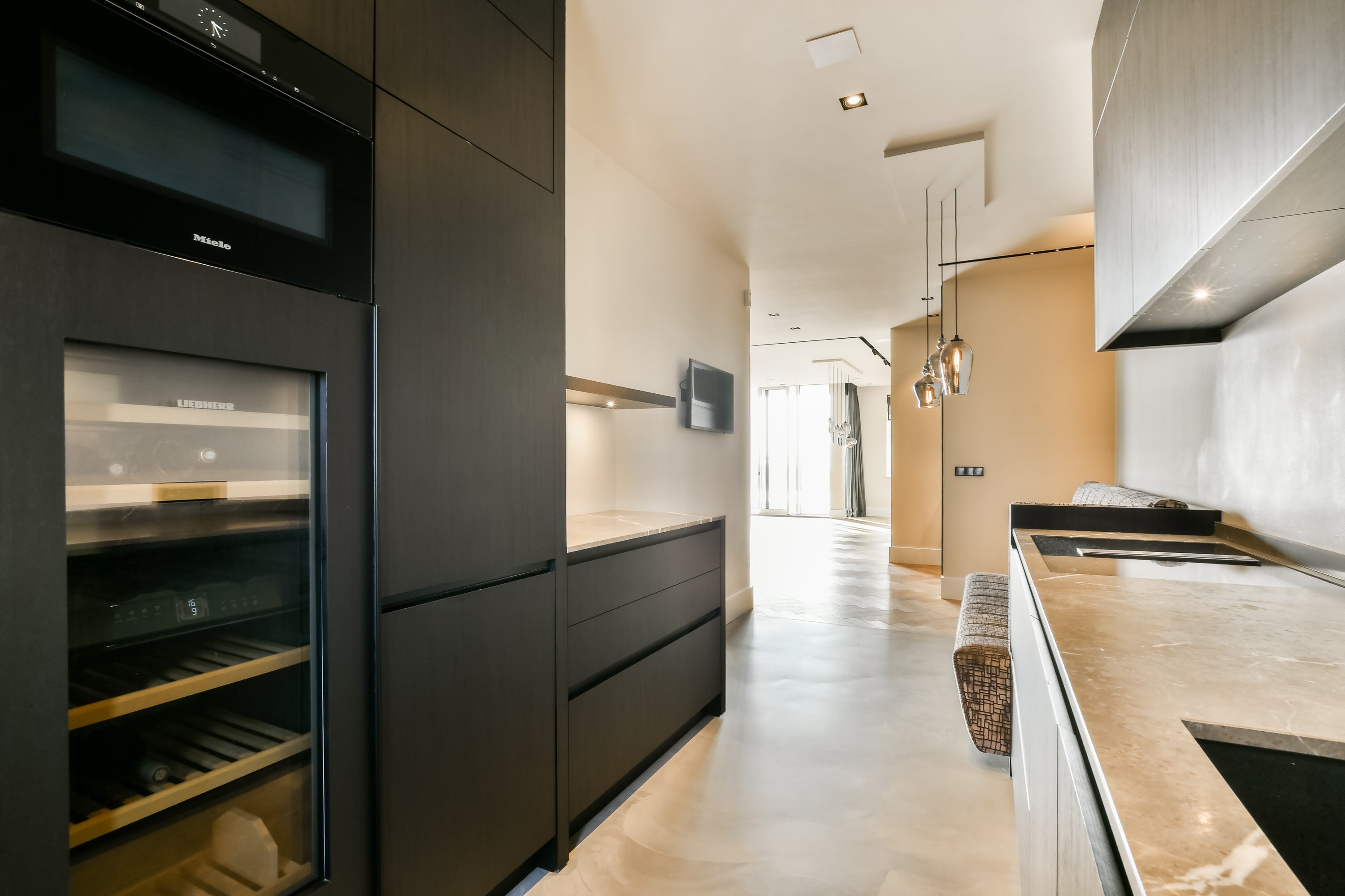 Appartement te huur: Leonard Bernsteinstraat 90A, Amsterdam