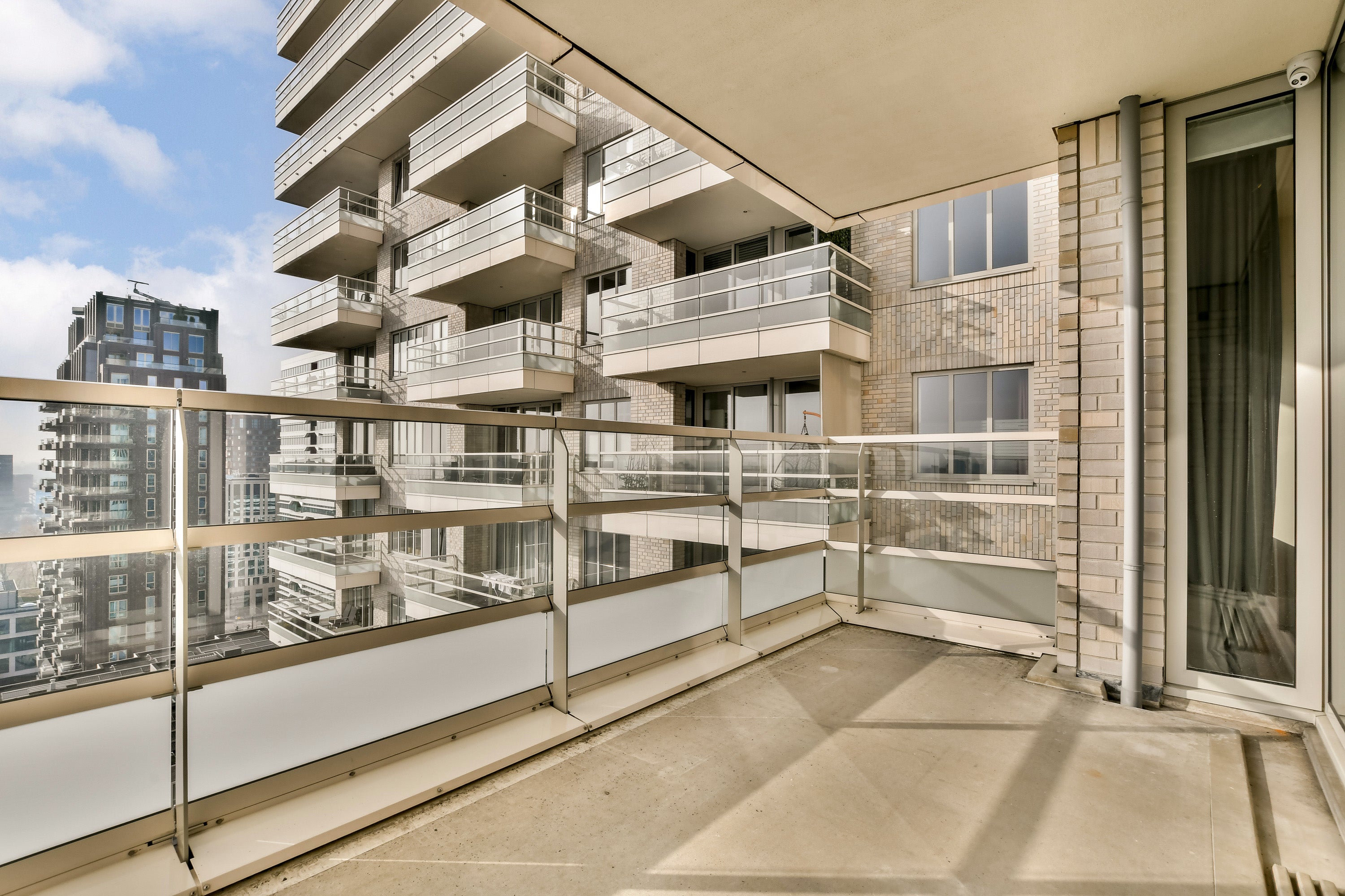 Appartement te huur: Leonard Bernsteinstraat 90A, Amsterdam