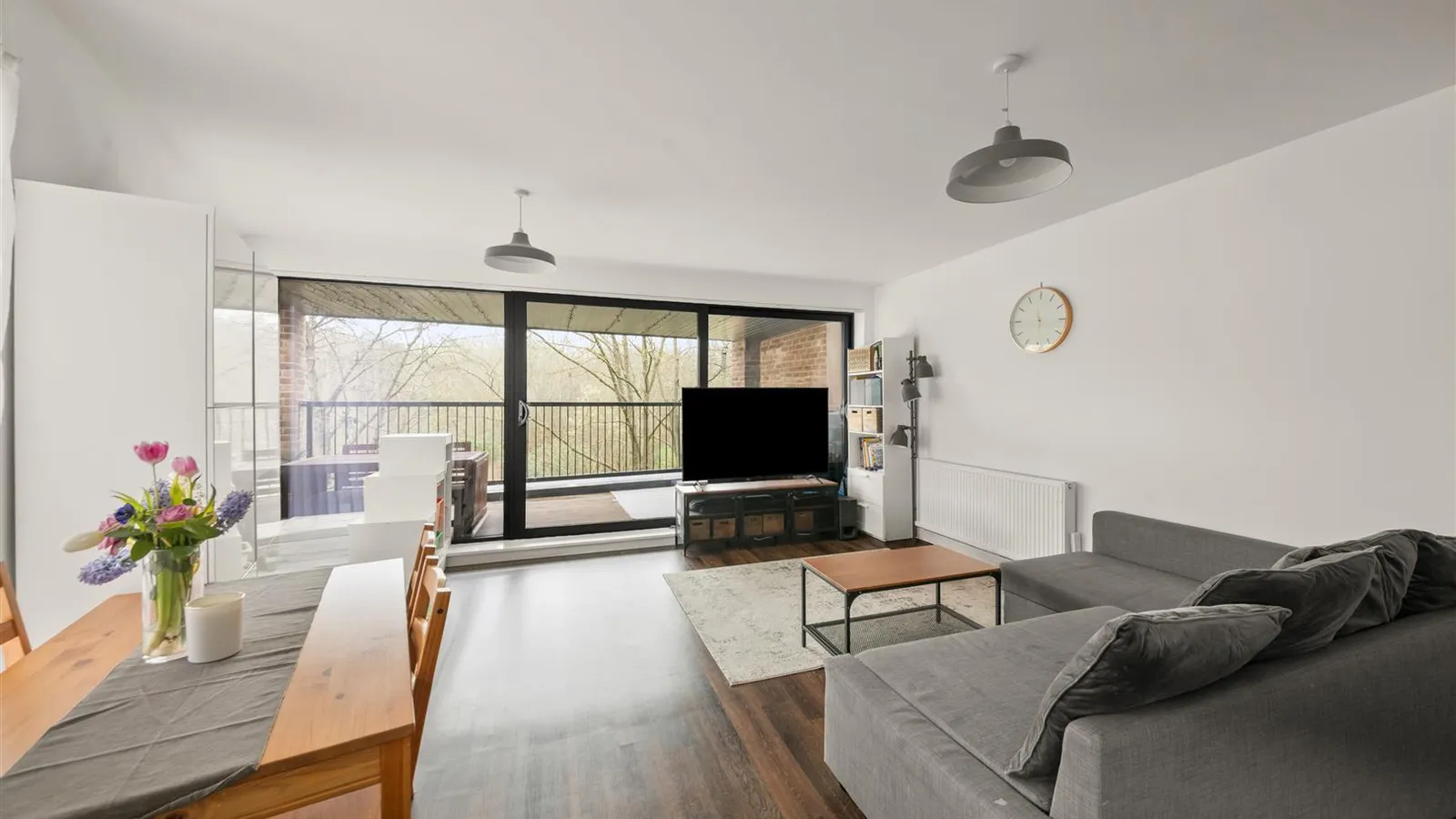 Flat Kenley Place in Greater London